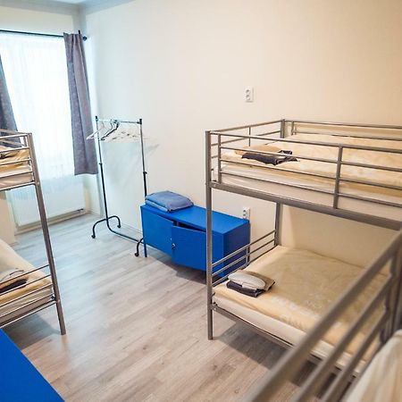 Boutique Hostel Kings N' Queens Zagreb Dış mekan fotoğraf