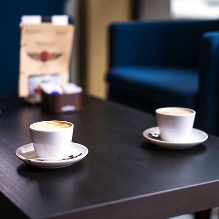 Boutique Hostel Kings N' Queens Zagreb Dış mekan fotoğraf