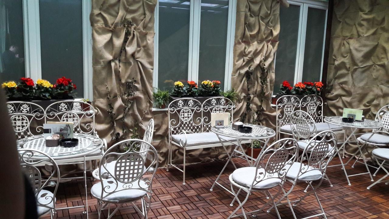 Boutique Hostel Kings N' Queens Zagreb Dış mekan fotoğraf