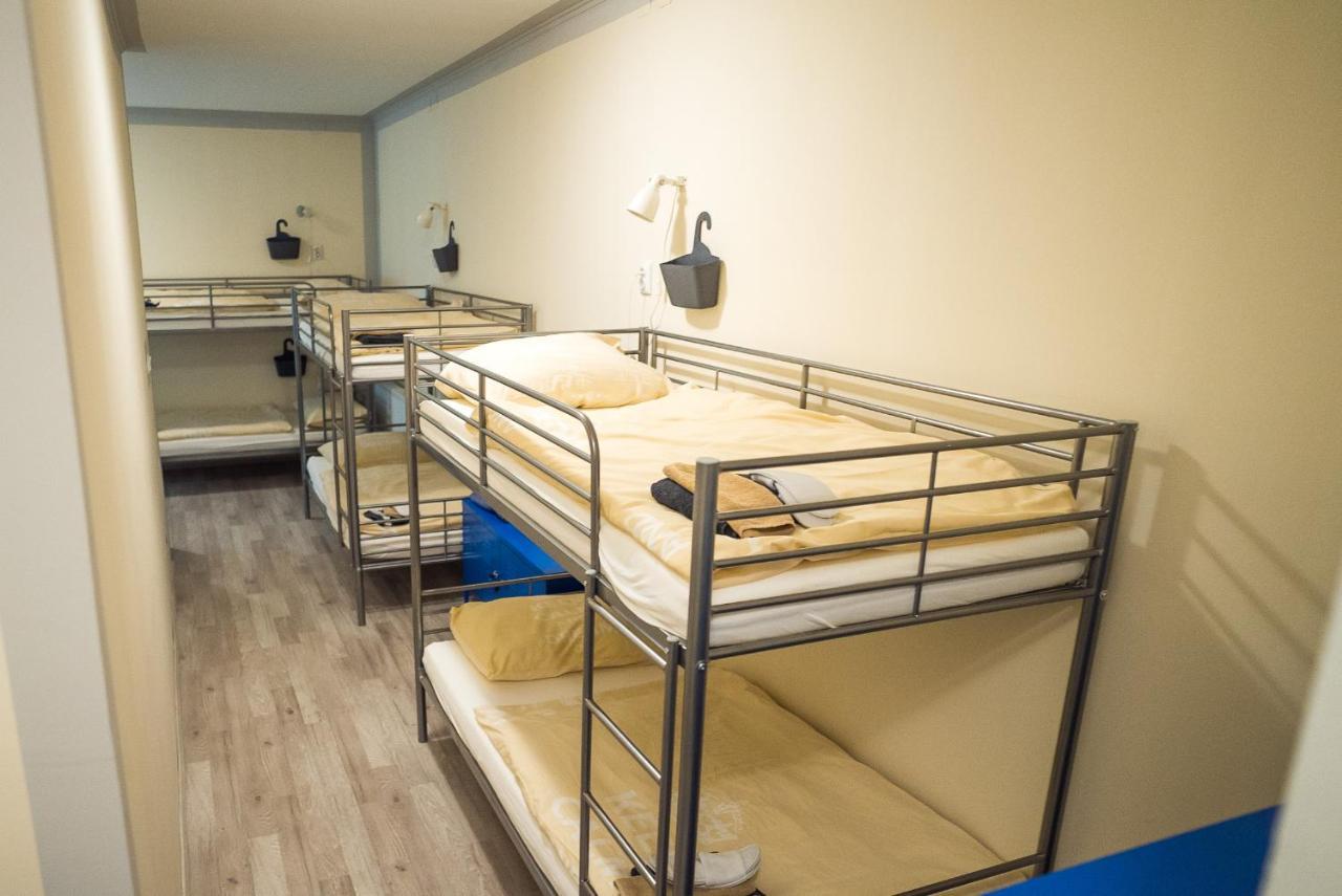 Boutique Hostel Kings N' Queens Zagreb Dış mekan fotoğraf