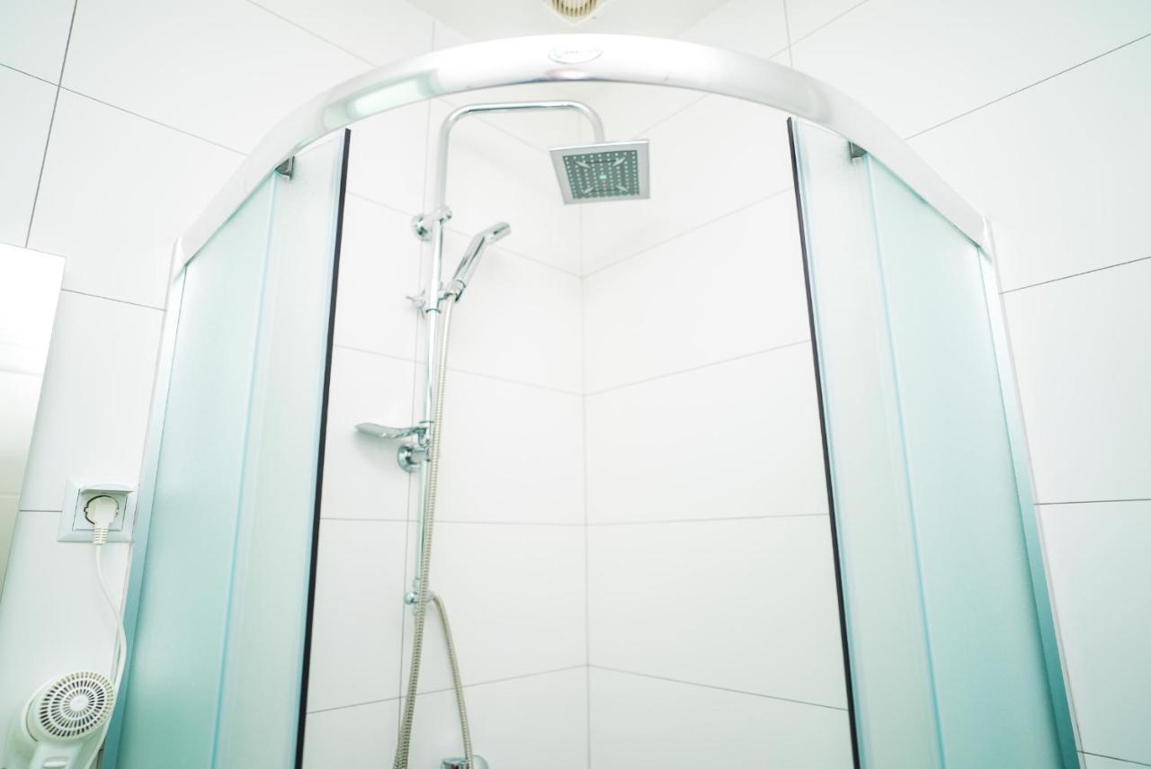 Boutique Hostel Kings N' Queens Zagreb Dış mekan fotoğraf