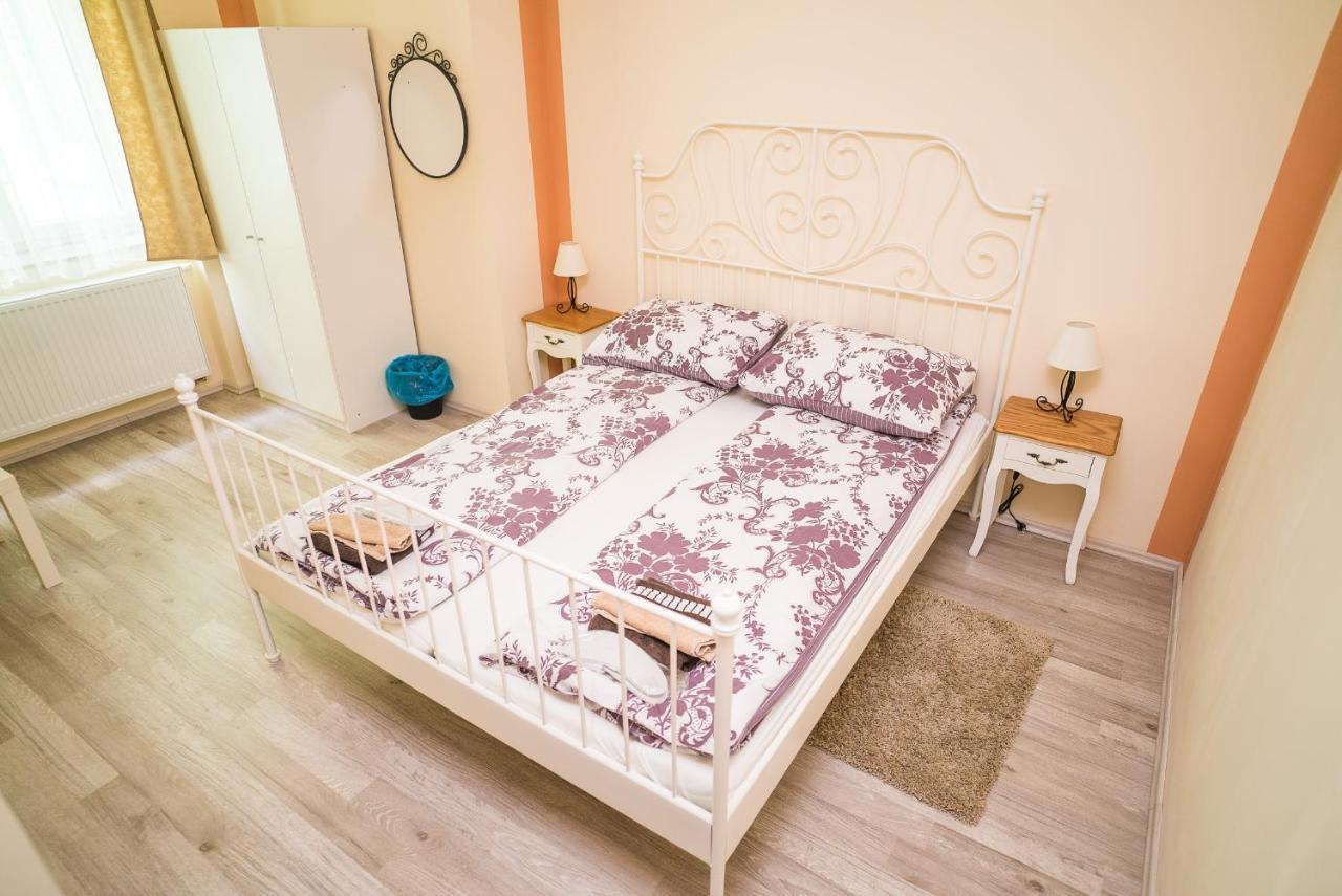 Boutique Hostel Kings N' Queens Zagreb Dış mekan fotoğraf