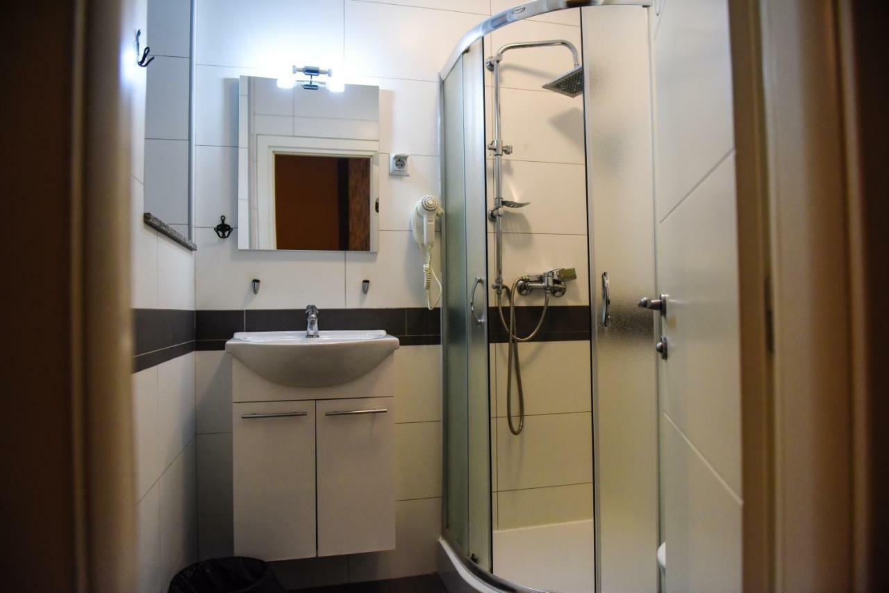 Boutique Hostel Kings N' Queens Zagreb Dış mekan fotoğraf