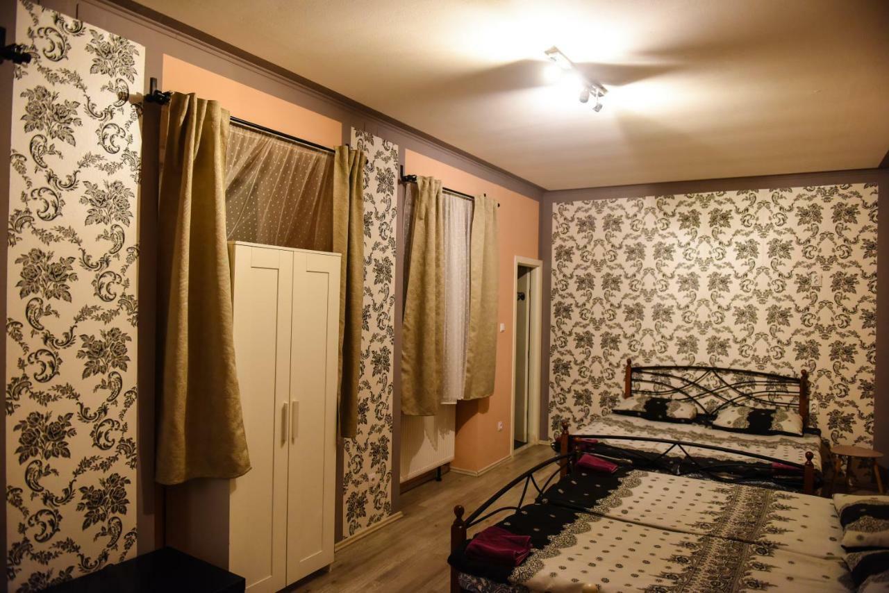 Boutique Hostel Kings N' Queens Zagreb Dış mekan fotoğraf