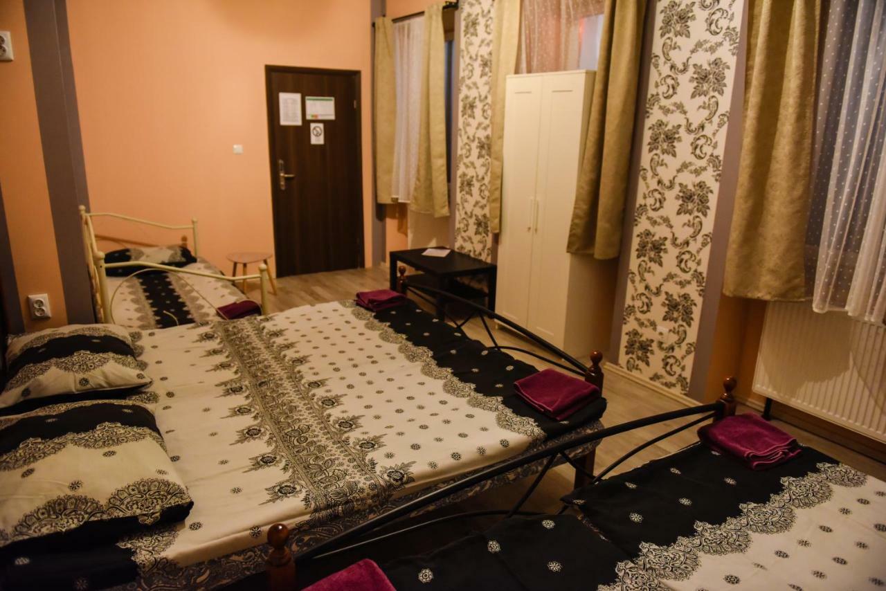 Boutique Hostel Kings N' Queens Zagreb Dış mekan fotoğraf