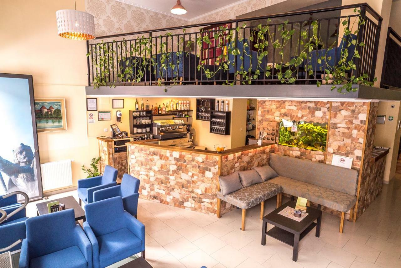 Boutique Hostel Kings N' Queens Zagreb Dış mekan fotoğraf