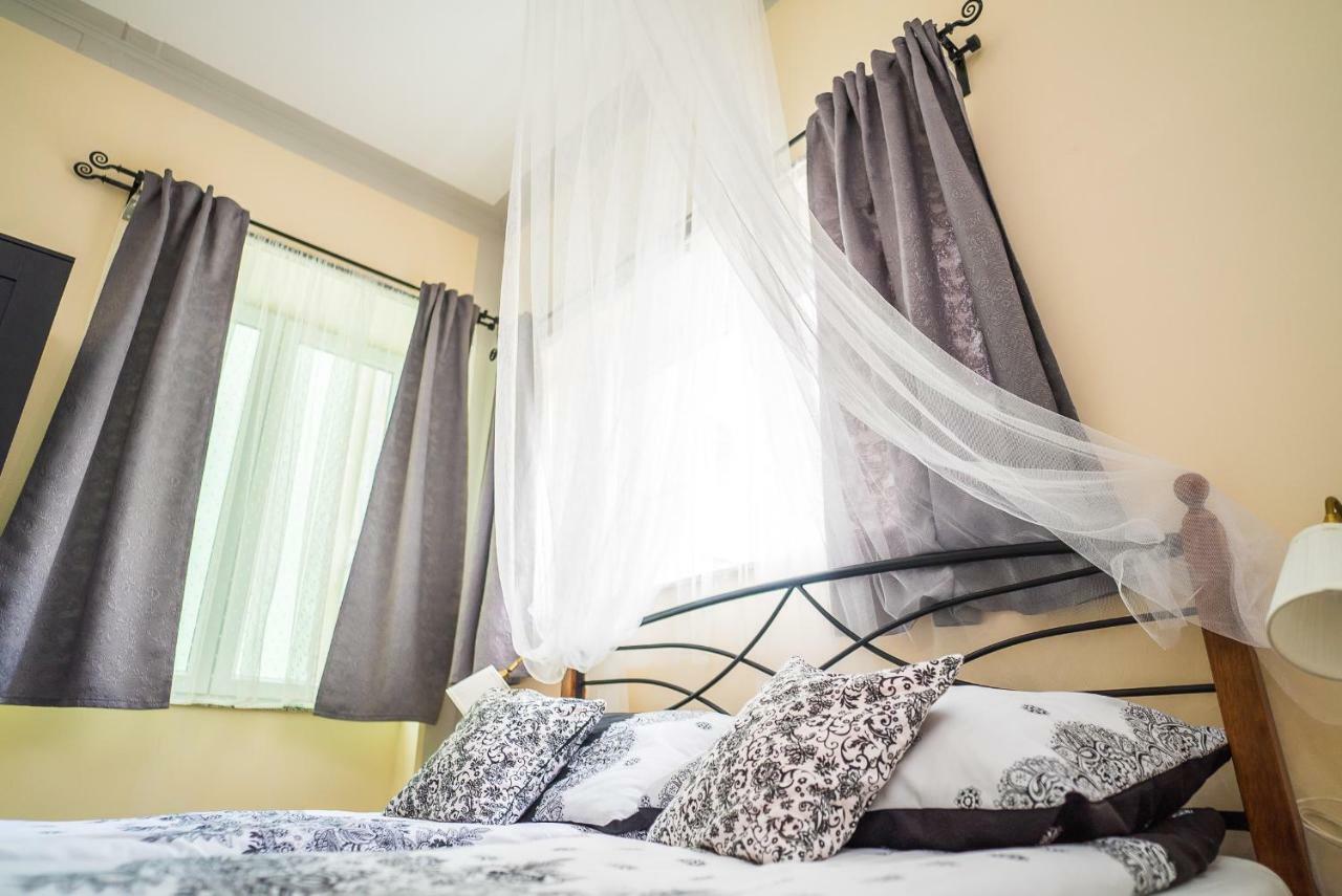Boutique Hostel Kings N' Queens Zagreb Dış mekan fotoğraf