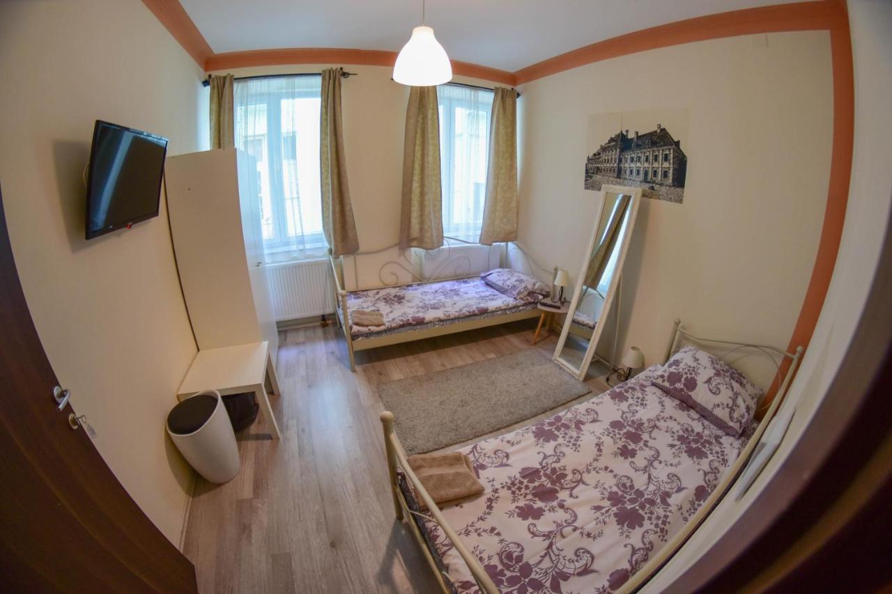 Boutique Hostel Kings N' Queens Zagreb Dış mekan fotoğraf